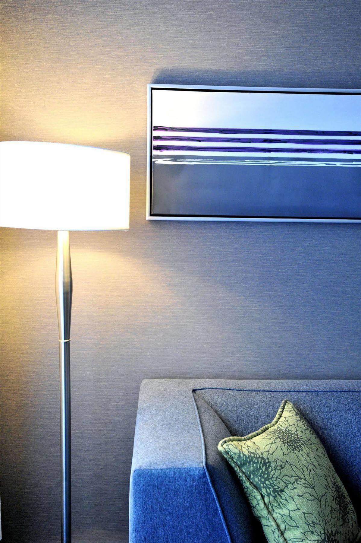 Hotel Forestel Val-d'Or Esterno foto